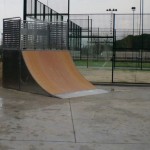 Skatepark-de-La-Adrada