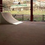 Skatepark-de-Leon
