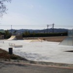Skatepark-de-Parc-Central-del-Valles,-Savadell7
