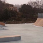 Skatepark-Parque-Fluvial-de-Ponts
