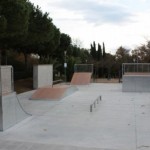 Skatepark-de-Esplugues-de-Llobregat
