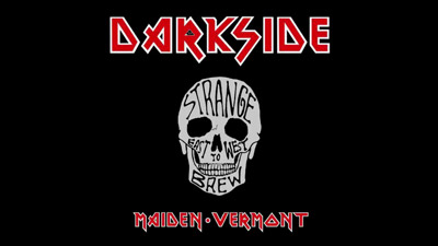 STRANGE BREW EAST TO WEST – KILLINGTON DARKSIDE