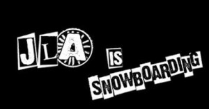jla-is-snowboarding