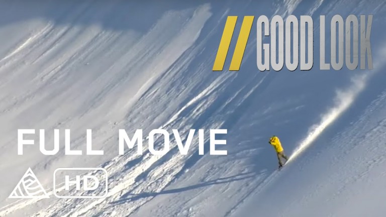 GOOD LOOK – PEOPLE FILMS FULL MOVIE