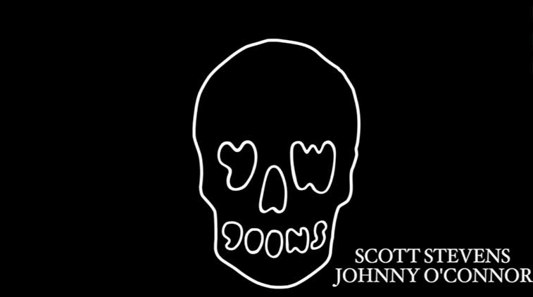 YAWGOONS – SCOTT STEVENS AND JOHNNY O´CONNOR