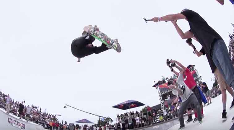 PEDRO BARROS BOWL INVITATIONAL CON DANNY LEON Y JAIME MATHEU