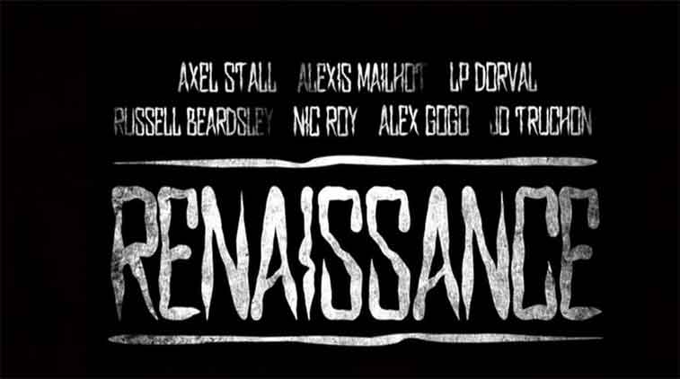 RENAISSANCE FULL MOVIE – SOLO 72 HORAS