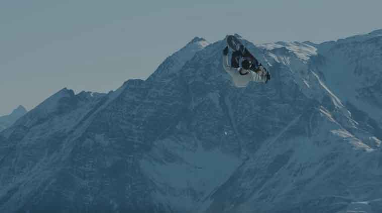 BYND X MDLS – LAAX AND JAPAN