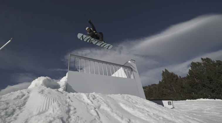 PUPIPARKDAYS – FONT ROMEU