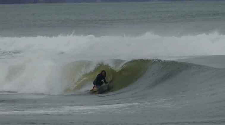 ROB MACHADO IN JPN 2016