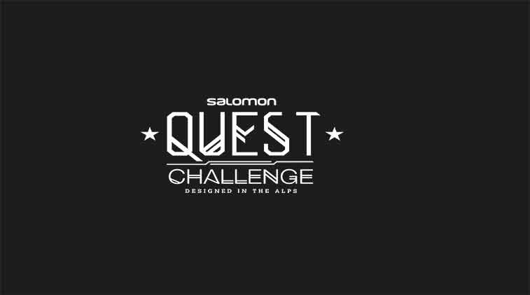 SALOMON QUEST CHALLENGE – CERLER 2016 27 DE FEBRERO