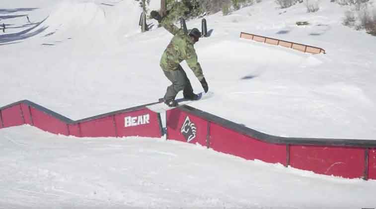 SUNDAY IN THE PARK 2016 – EP.6