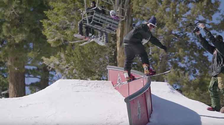 SUNDAY IN THE PARK 2016 – EP.7