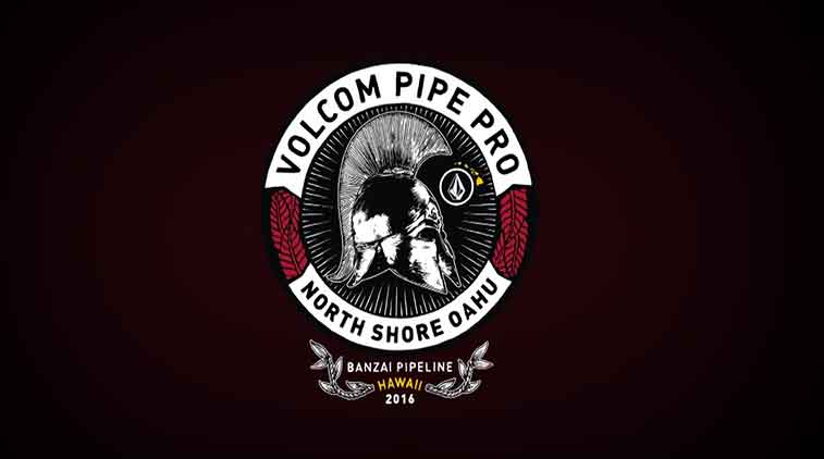 VOLCOM PIPE PRO 2016 – DAY 2 HIGHLIGHTS