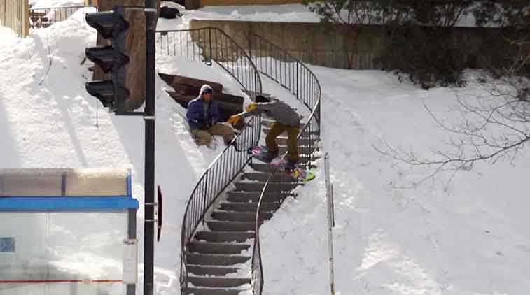 AXEL STALL FULL PART – RENAISSANCE