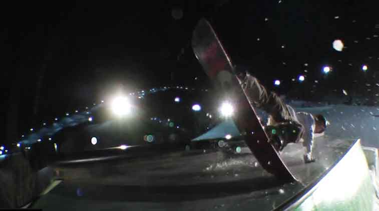 I RIDE PARK CITY 2016 – EP.4