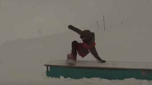 ruina-snowboard