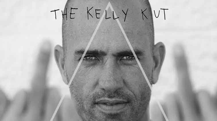 THE KELLY KUT