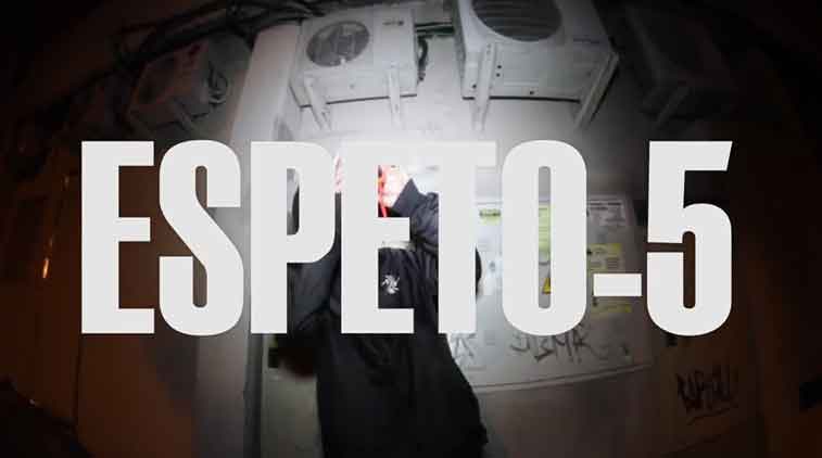 ESPETO5