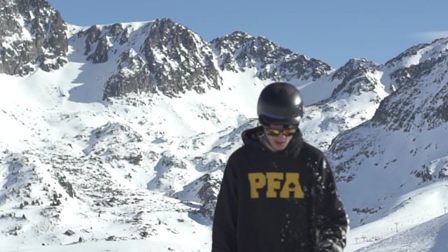 ON FIRE VIDEO CONTEST 6 – CARLOS RUIZ