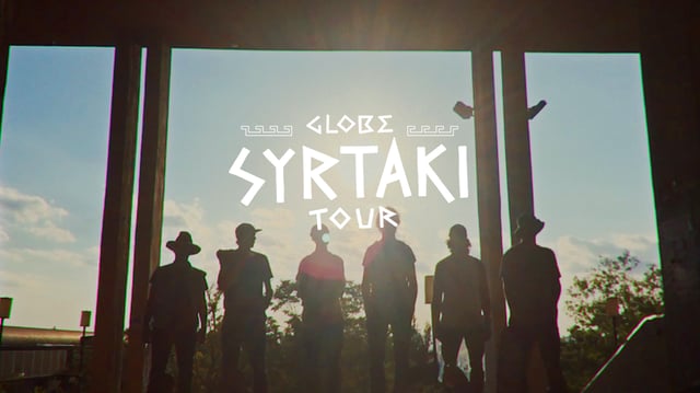 GLOBE SYRTAKI TOUR