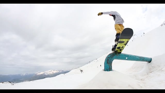 ILOVEMYBOARD X FAMILIA FREESTYLE CAMPS – SUMMER SHRED DAYS – EP.2