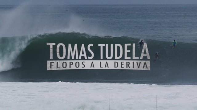 TOMAS TUDELA EN FLOPOS