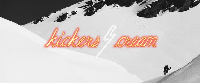 KICKERS AND CREAM – S2-EP2 TEASER