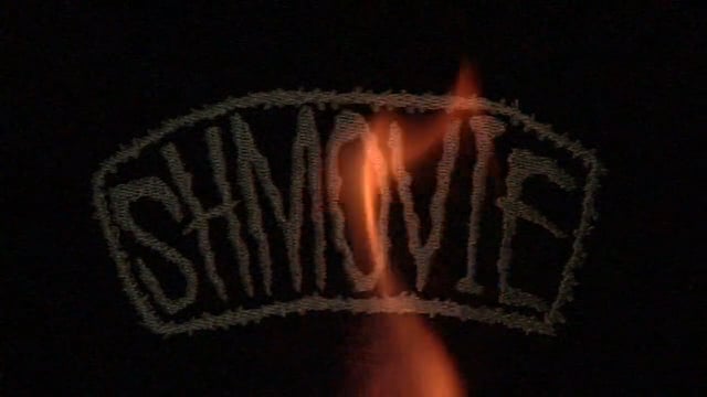 BAD PLANS – SHMOVIE