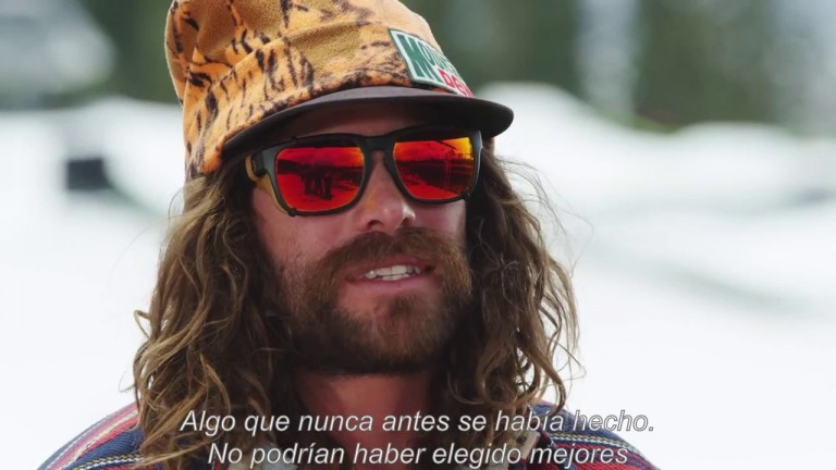 SUPERSNAKE- DOCUMENTAL SUBTITULADO