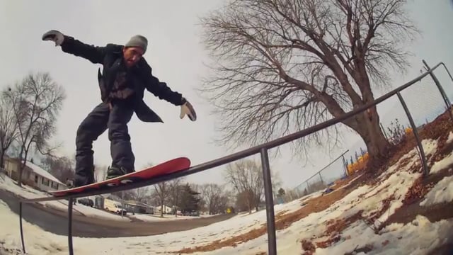 ON FIRE VIDEO CONTEST 6 – ROBERTO CARLOS MENACHO