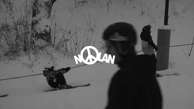 CRAIG CAMERON FOR NOLAN