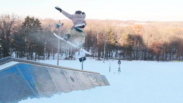 CRUTCHBOYZ – TROLLHAUGEN