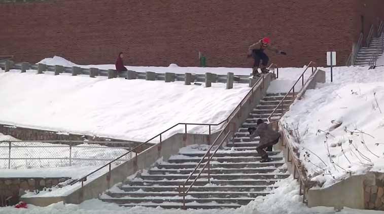 AUSTIN YOUNG FULL PART FROM SEARCH ENGINE