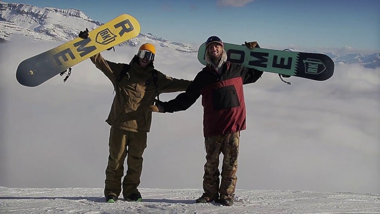 RK1 – LAAX