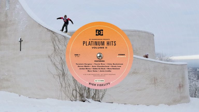 DC SHOES – PLATINUM HITS VOL.2