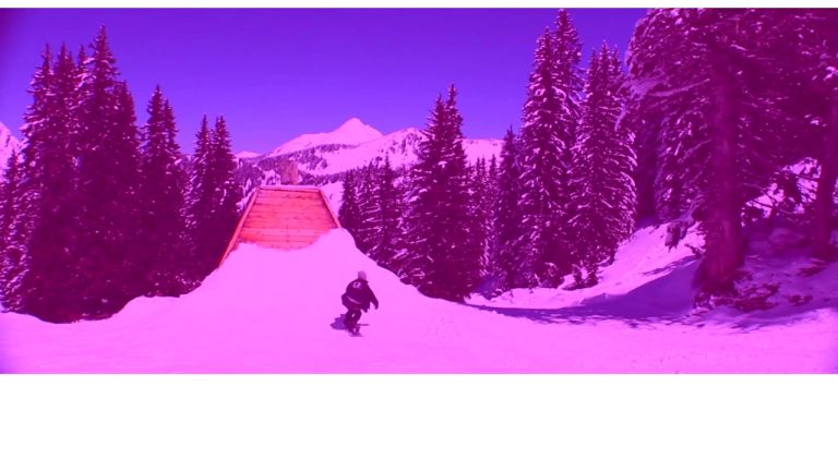 ON FIRE VIDEO CONTEST 6 – ADAM PARISI