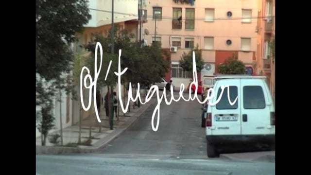 OLTUGUEDER CLIP01 DESDE MALAGA