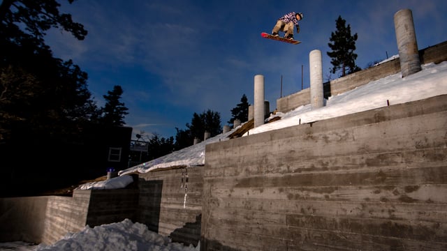 LENNY MAZZOTTI – FULL PART