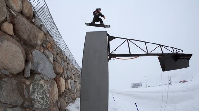 ETHAN MORGAN – METHOD MOVIE FULL PART