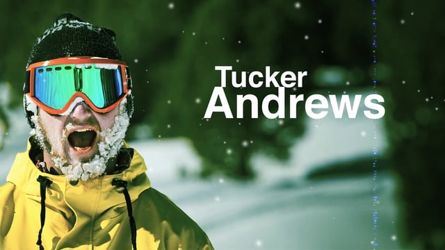 TUCKER ANDREWS FULL PART