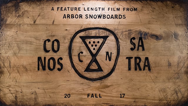 ARBOR SNOWBOARDS – COSA NOSTRA TEASER