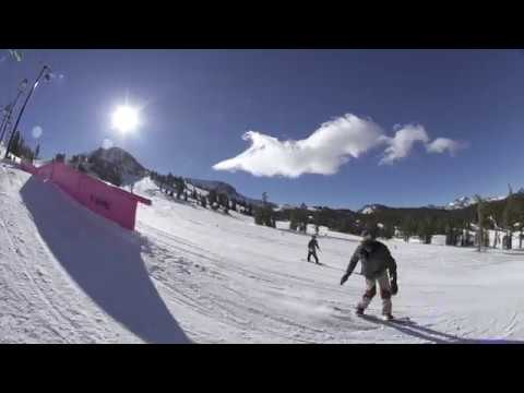 MAMMOTH HOT LAPS -EP.6