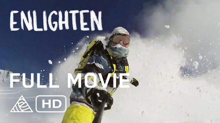 ENLIGHTEEN – FULL MOVIE