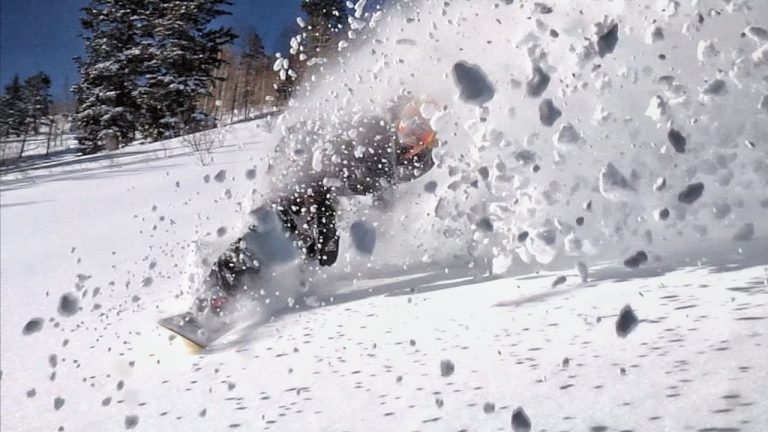 MAYHEM IN THE ROCKIES