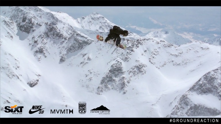 JAMIE NICHOLLS 2016 FULL PART