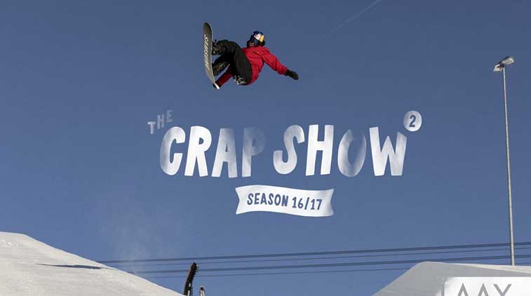 THE CRAP SHOW 2017 – EP.2