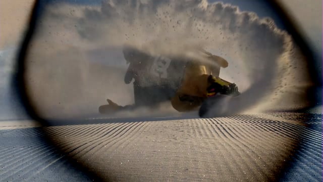 BANGINGBEES X DC SNOWBOARDING