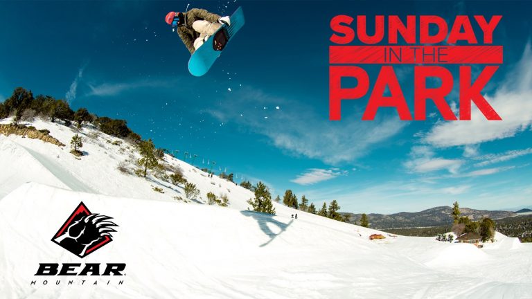 SUNDAY IN THE PARK 2017 – EP.6