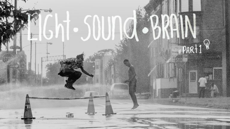 DC SHOES EVAN SMITH «LIGHT.SOUND.BRAIN» – PART 1 LIGHT